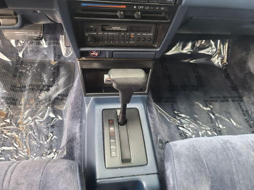 1987 Honda Accord LXi for sale in Portland, OR - image 14