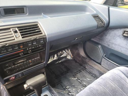 1987 Honda Accord LXi for sale in Portland, OR - image 13