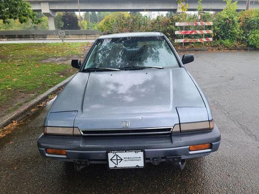 1987 Honda Accord LXi for sale in Portland, OR - image 2