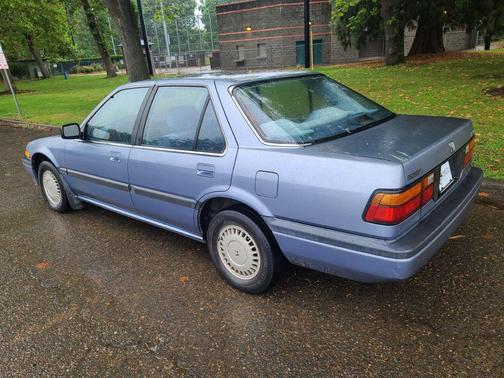 1987 Honda Accord LXi for sale in Portland, OR - image 7