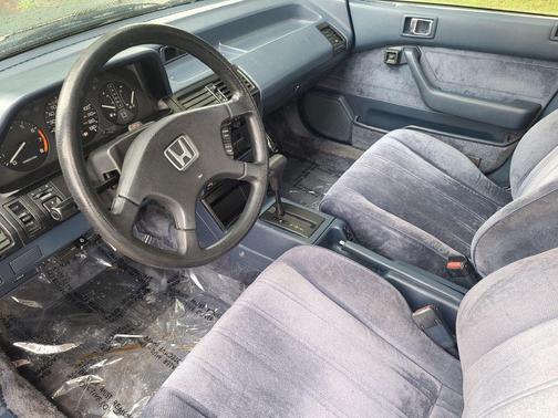1987 Honda Accord LXi for sale in Portland, OR - image 9