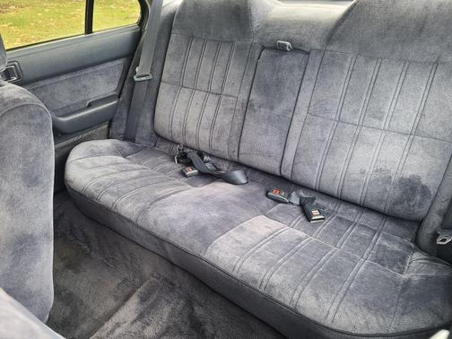 1987 Honda Accord LXi for sale in Portland, OR - image 15