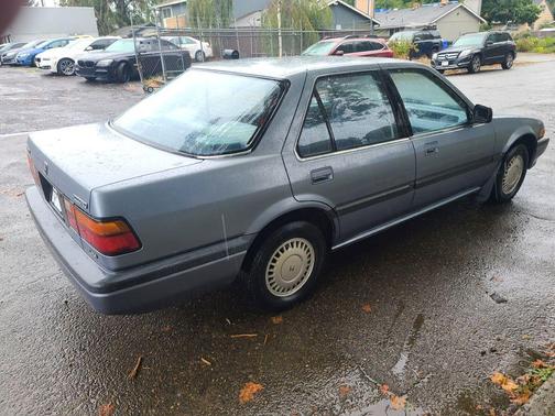 1987 Honda Accord LXi for sale in Portland, OR - image 5