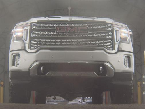 2021 GMC Sierra 2500 Denali