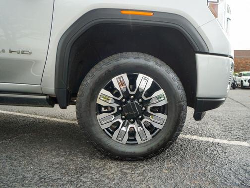 2021 GMC Sierra 2500 Denali