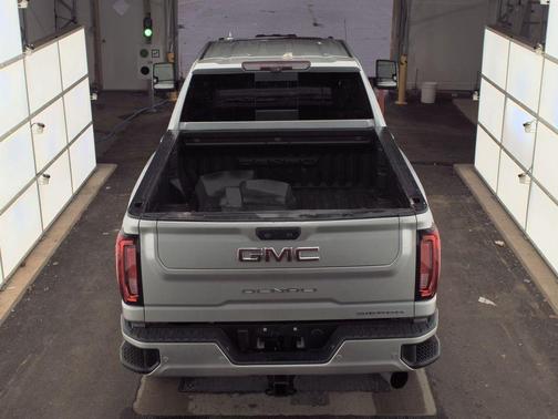 2021 GMC Sierra 2500 Denali