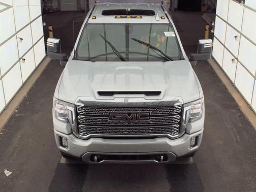 2021 GMC Sierra 2500 Denali
