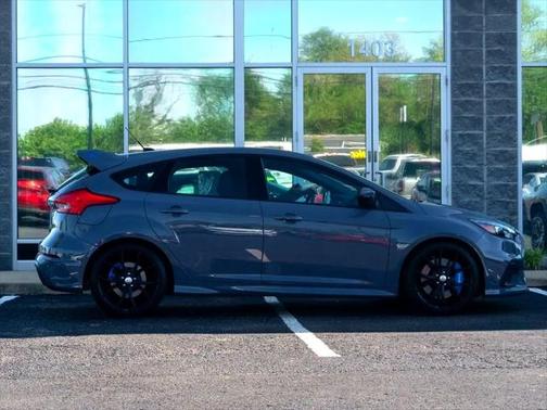 2016 Ford Focus RS Base