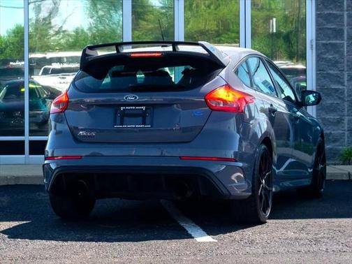 2016 Ford Focus RS Base