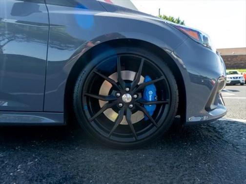 2016 Ford Focus RS Base