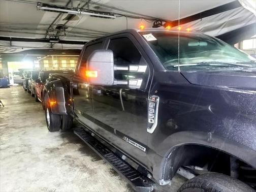 2020 Ford F-350 XL