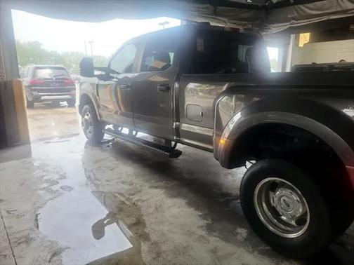 2020 Ford F-350 XL