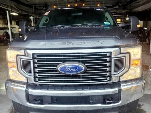 2020 Ford F-350 XL