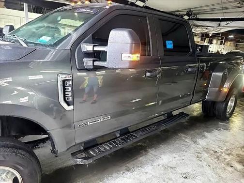 2020 Ford F-350 XL