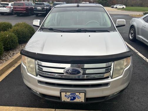 2009 Ford Edge Limited