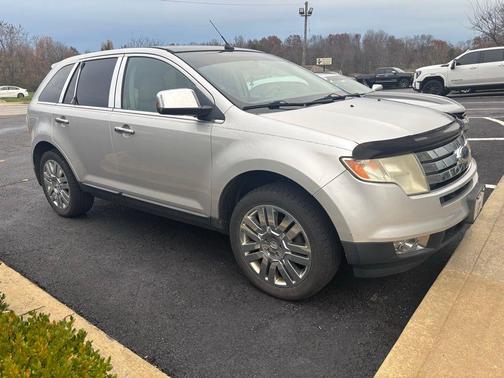 2009 Ford Edge Limited