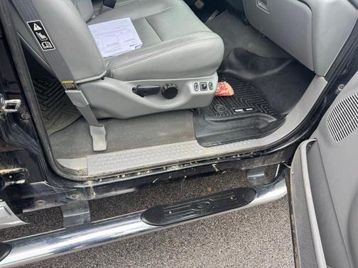 2003 Ford F-250 Lariat