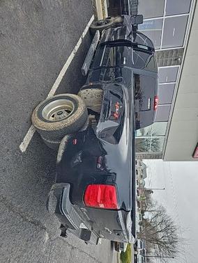 2019 Chevrolet Silverado 3500 High Country
