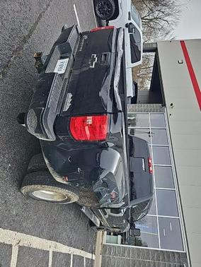 2019 Chevrolet Silverado 3500 High Country