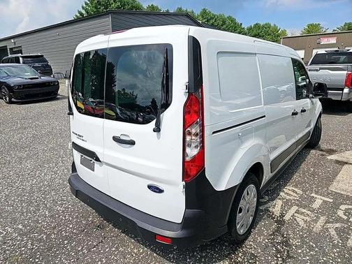 2020 Ford Transit Connect XL Cargo Van