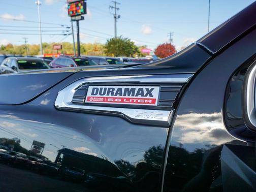 2021 GMC Sierra 2500 SLE