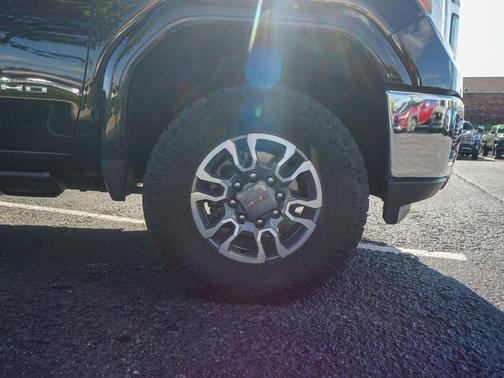 2021 GMC Sierra 2500 SLE