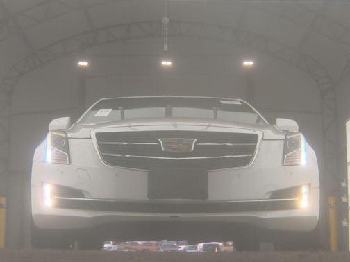 2017 Cadillac ATS 3.6L Premium Luxury