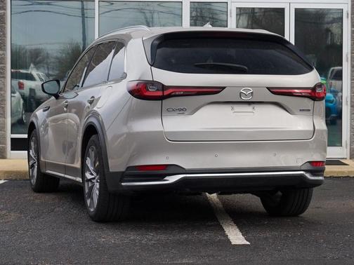 2024 Mazda CX-90 3.3 Turbo Premium