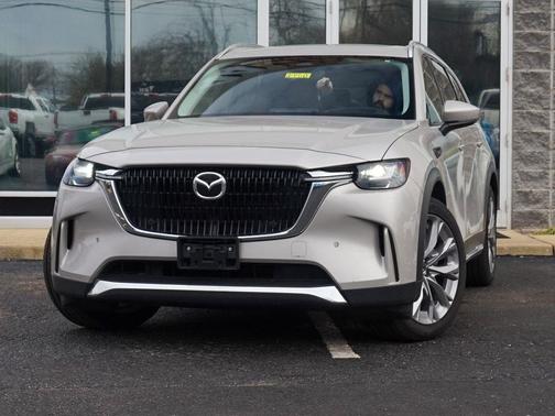 2024 Mazda CX-90 3.3 Turbo Premium