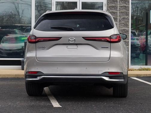 2024 Mazda CX-90 3.3 Turbo Premium