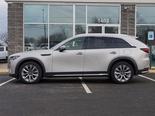 2024 Mazda CX-90 3.3 Turbo Premium