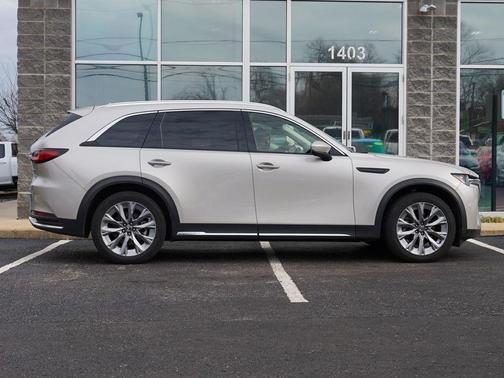 2024 Mazda CX-90 3.3 Turbo Premium