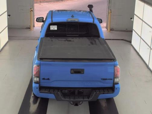 2019 Toyota Tacoma TRD Pro