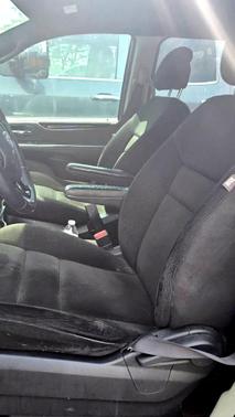 2016 Dodge Grand Caravan AVP/SE