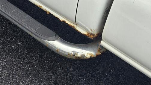 2003 Chevrolet Silverado 1500 LT