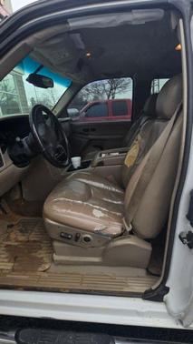 2003 Chevrolet Silverado 1500 LT