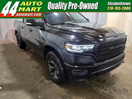 2021 RAM 1500 Limited