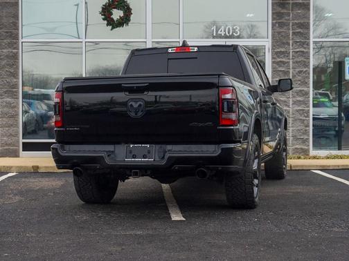 2021 RAM 1500 Limited