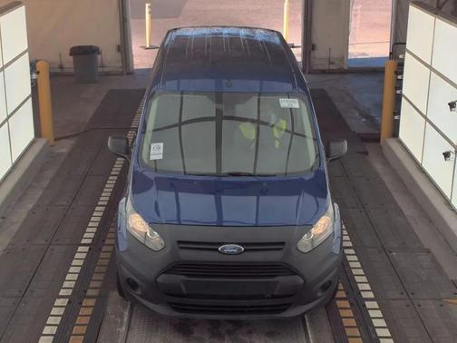 2018 Ford Transit Connect XL w/Rear Liftgate