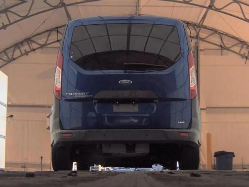 2018 Ford Transit Connect XL w/Rear Liftgate