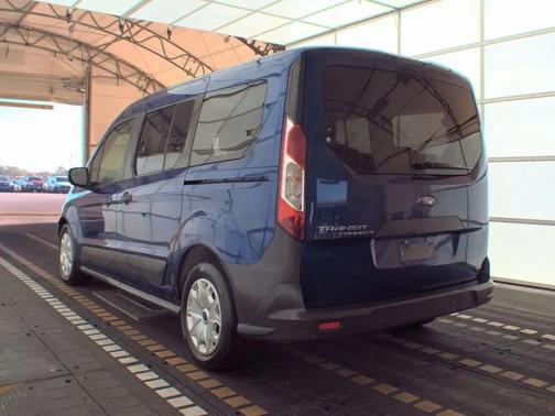 2018 Ford Transit Connect XL w/Rear Liftgate