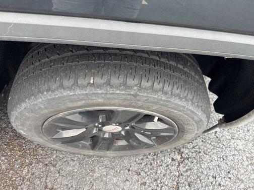 2019 GMC Sierra 1500 SLE