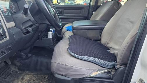 2011 Dodge Ram 1500 ST