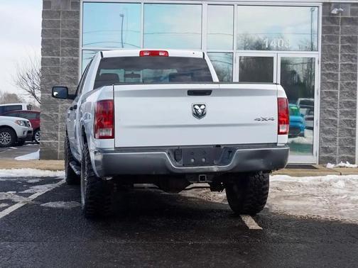 2011 Dodge Ram 1500 ST