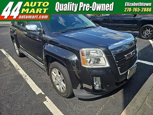 2012 GMC Terrain SLE-1