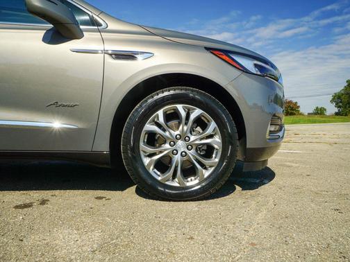 2019 Buick Enclave Avenir