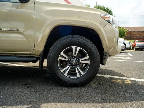 2019 Toyota Tacoma SR5