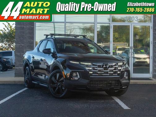 2023 Hyundai SANTA CRUZ NIGHT