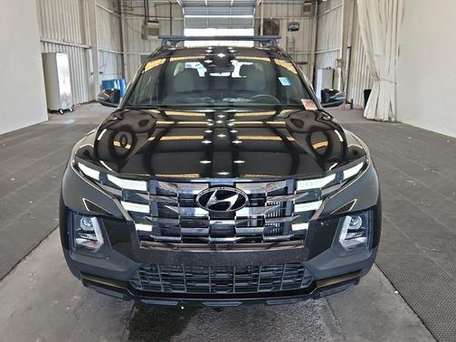 2023 Hyundai SANTA CRUZ NIGHT
