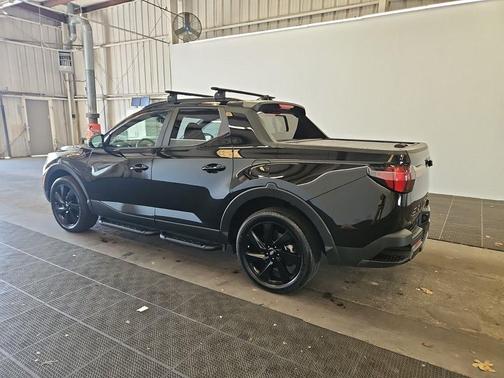 2023 Hyundai SANTA CRUZ NIGHT